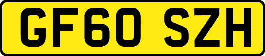 GF60SZH