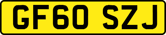 GF60SZJ