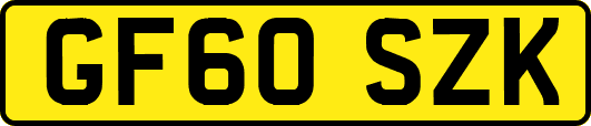 GF60SZK