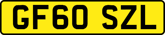 GF60SZL
