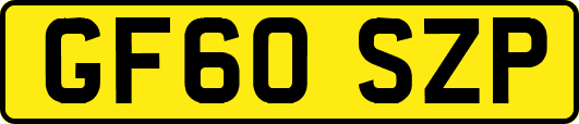 GF60SZP