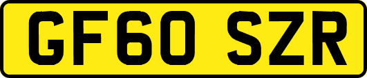 GF60SZR