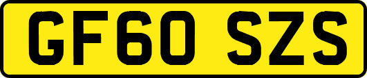 GF60SZS