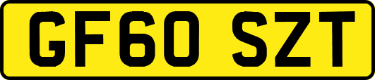 GF60SZT