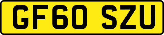 GF60SZU
