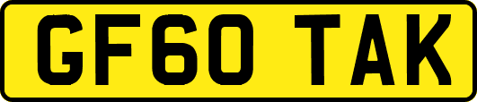 GF60TAK