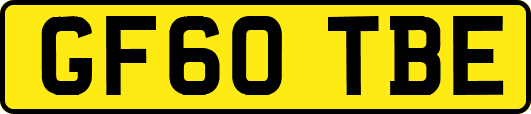 GF60TBE