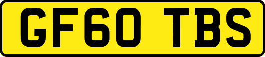 GF60TBS
