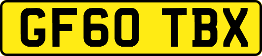 GF60TBX