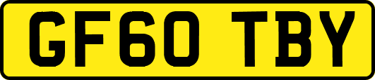 GF60TBY
