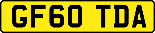 GF60TDA