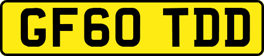 GF60TDD