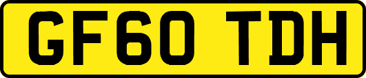 GF60TDH