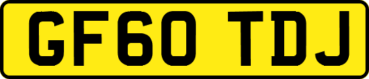GF60TDJ