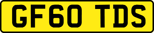 GF60TDS