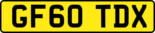 GF60TDX