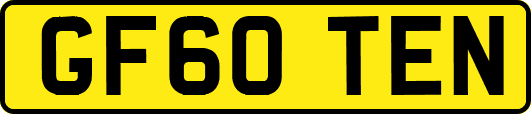 GF60TEN