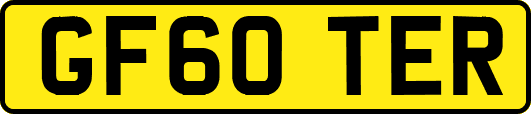 GF60TER