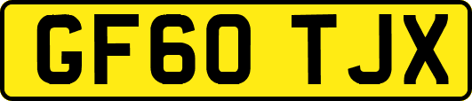 GF60TJX