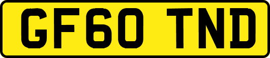 GF60TND
