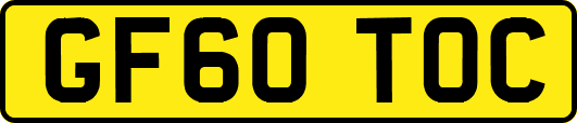 GF60TOC