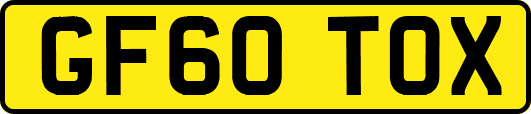 GF60TOX