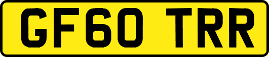 GF60TRR