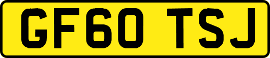 GF60TSJ