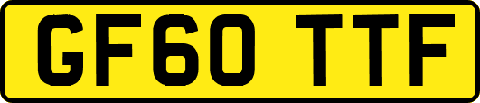 GF60TTF