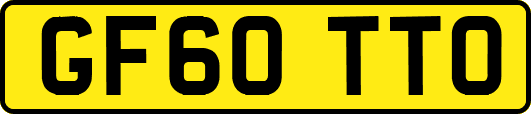 GF60TTO