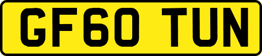 GF60TUN