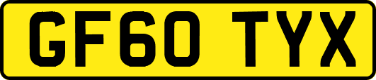 GF60TYX