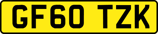 GF60TZK