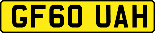 GF60UAH