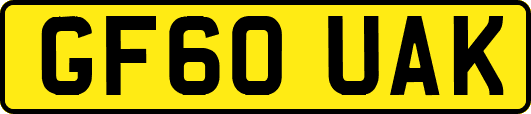 GF60UAK