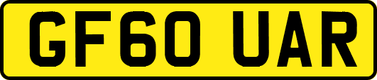 GF60UAR