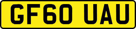 GF60UAU