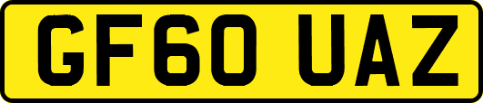 GF60UAZ