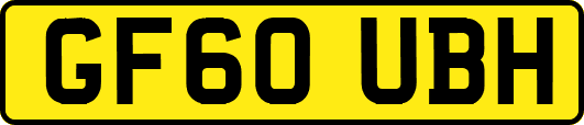 GF60UBH
