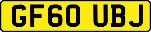 GF60UBJ