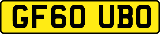 GF60UBO