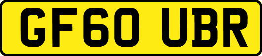 GF60UBR