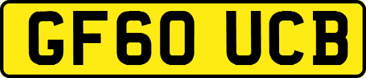 GF60UCB