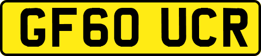 GF60UCR