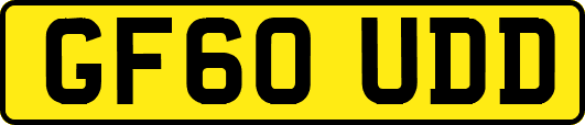 GF60UDD