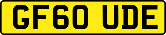 GF60UDE