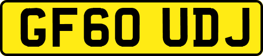 GF60UDJ