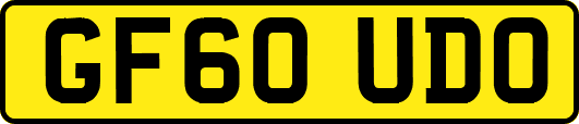 GF60UDO