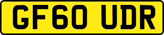 GF60UDR