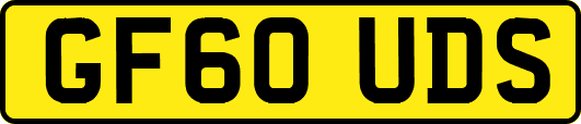 GF60UDS